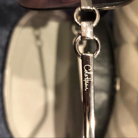 Vintage Cole Haan Smokey Lens Sunglasses - Picture 3 of 6